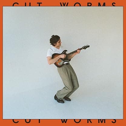CUT WORMS por Cut Worms — capa do álbum