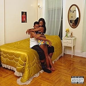 Freetown Sound por Blood Orange — capa do álbum