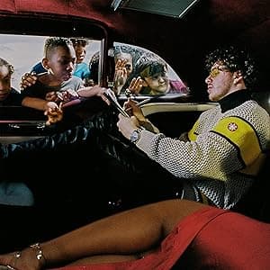 Thats What They All Say por Jack Harlow — capa do álbum